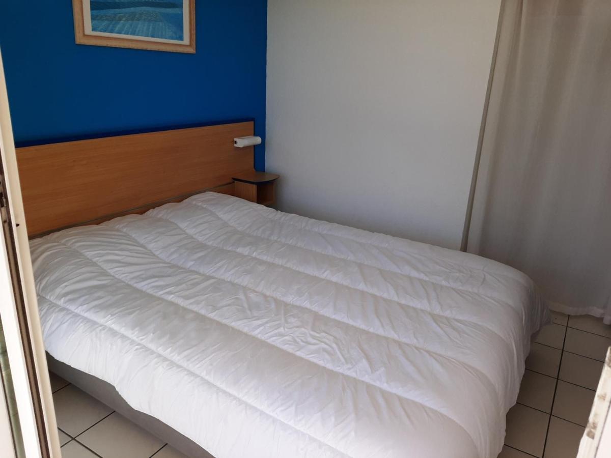 Appartement A Ciboure Avec Terrasse, Piscine Chauffee Et Parking - Ideal Golf Et Plage - Fr-1-239-551 Exterior photo