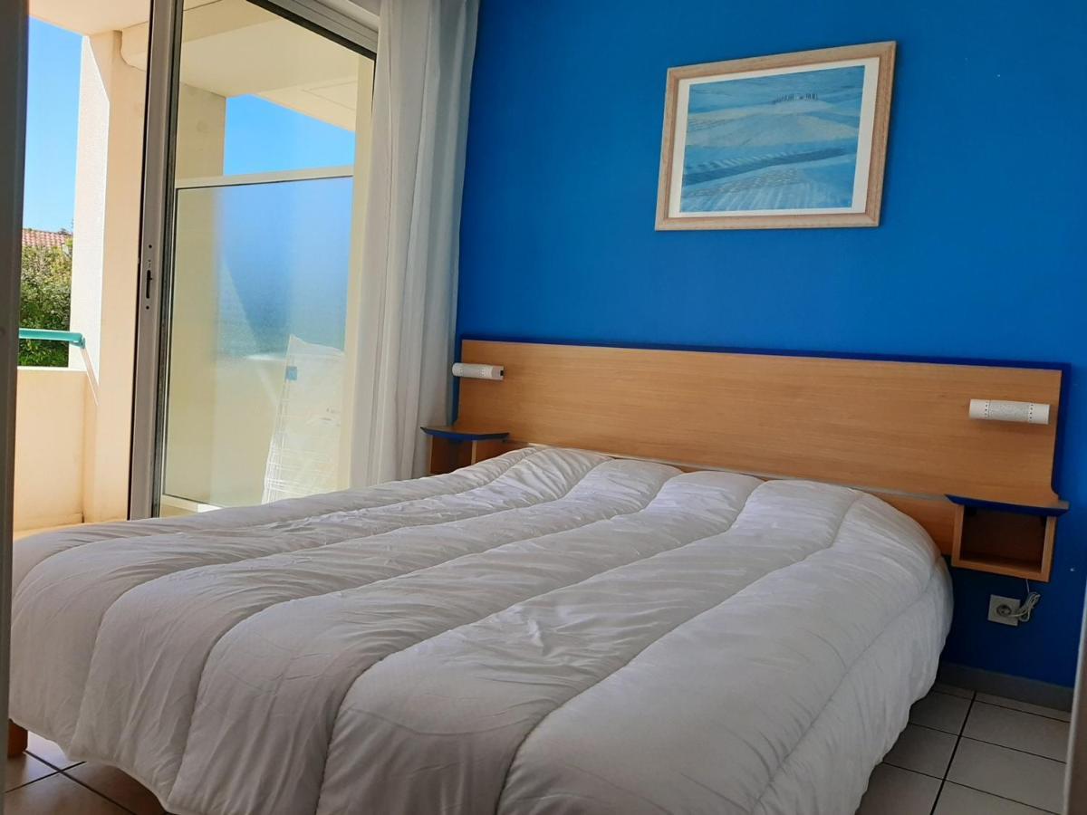 Appartement A Ciboure Avec Terrasse, Piscine Chauffee Et Parking - Ideal Golf Et Plage - Fr-1-239-551 Exterior photo